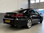 Volkswagen CC 3.6 V6 4Motion R-Line, Euro 5, 4 stoelen, Zwart, 3597 cc