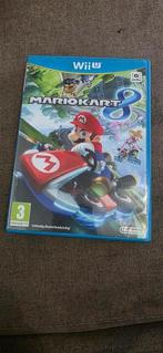 Martiocart Wii U netjes en compleet in doosje geen krassen, Nintendo, Online, Niet bekent, Niet bekent