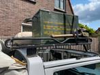 Suzuki Samurai Imperial, Auto diversen, Dakdragers, Ophalen, Zo goed als nieuw