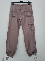 Broek MEXX maat 38 beige, Maat 38/40 (M), Mexx, Beige, Ophalen of Verzenden