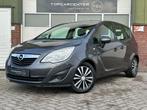 Opel Meriva 1.4 Turbo Edition/AIRCO/TREKHAAK/APK/NAP, Voorwielaandrijving, Gebruikt, 680 kg, 4 cilinders