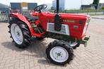 Yanmar YM1610 4wd / 1239 Draaiuren / Powershift, Gebruikt, Overige merken
