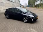 Toyota Prius 1.8 Comfor APK,PDC,ZEER NETTE AUTO, Stof, Gebruikt, Zwart, 4 cilinders