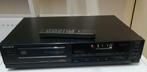 Sony cdp-250 vintage cd speler met afstandsbediening, Gebruikt, Ophalen of Verzenden, Sony