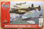 ROWASP | Airfix 1/72 Battle of Britain Memorial Flight, Overige merken, 1:72 tot 1:144, Airfix, Nieuw