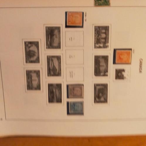 CANADA POSTZEGELS, Postzegels en Munten, Postzegels | Amerika, Postfris, Noord-Amerika, Ophalen of Verzenden