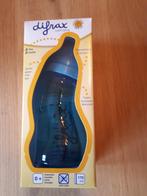 Difrax S fles inhoud 170 ml (blauw) NIEUW, Ophalen of Verzenden, Nieuw, Overige typen