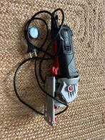 Multizaag van Skill, Doe-het-zelf en Verbouw, Gereedschap | Schuurmachines, Ophalen, Zo goed als nieuw, 1200 watt of meer