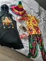 Set 1 nieuw ser 2 1x aan gehad, Kleding | Dames, Carnavalskleding en Feestkleding, Ophalen, Zo goed als nieuw