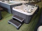 ‼️ Amerikaanse spa‼️AANBIEDING NU 3750 euro‼️VANDAAG BEZORGD, Tuin en Terras, Bubbelbaden en Hottubs, Ophalen of Verzenden, Gebruikt