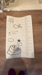 Gratis aankleedkussen, Ophalen, Gebruikt