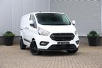 Ford Transit Custom 300 2.0TDCI L1 H1 130PK SPORT Stoelverwa, Voorwielaandrijving, Stof, Euro 6, 4 cilinders