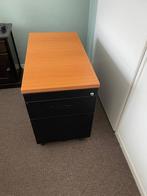Ladeblok / ladekast met wielen, Huis en Inrichting, Ophalen, Minder dan 50 cm, Gebruikt, 75 cm of meer