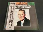 Bing Crosby “Sentimental Bing Crosby” LP uit Japan, Cd's en Dvd's, Verzenden, 1980 tot 2000, Gebruikt, 12 inch