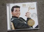 CD: 20 jaar duetten met Jan Smit, Ophalen of Verzenden, Gebruikt, Levenslied of Smartlap
