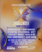 Dagvlinder festival, Tickets en Kaartjes, Evenementen en Festivals, Eén persoon