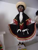 Zuid Amerika Columbia Klederdracht pop Souvenirs Verzamelen, Verzamelen, Poppen, Ophalen of Verzenden, Zo goed als nieuw, Pop