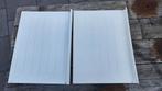 2x Ikea Komplement schoenenplank 50x35cm, Huis en Inrichting, Ophalen, Gebruikt
