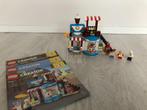 Lego Modulaire zoete traktaties 31077 | Creator 3-in-1, Ophalen of Verzenden, Gebruikt, Complete set, Lego