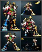 <𝗜𝗡 𝗦𝗧𝗢𝗖𝗞> Innovation Point Hasbro - Thunder Megazord, Verzenden, Nieuw