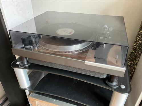 Prachtige TECHNICS SL-1100 draaitafel, Audio, Tv en Foto, Platenspelers, Zo goed als nieuw, Technics, Ophalen