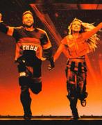 Suzan & Freek - 23 mei, 2x staanplaatsen, Tickets en Kaartjes, Concerten | Pop, Twee personen, Mei