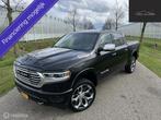 Dodge Ram 1500 5.7 V8 LONGHORN BEDSLIDE, LUCHTVERING, Te koop, 401 pk, Gebruikt, 750 kg