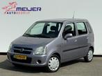 Opel Agila 1.2-16V Enjoy Hoge zit | Elektrische ramen | Cent, Voorwielaandrijving, Stof, Gebruikt, Airbags