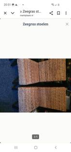 Eetkamerstoelen, Huis en Inrichting, Stoelen, Ophalen, Overige materialen, Overige kleuren, Vier