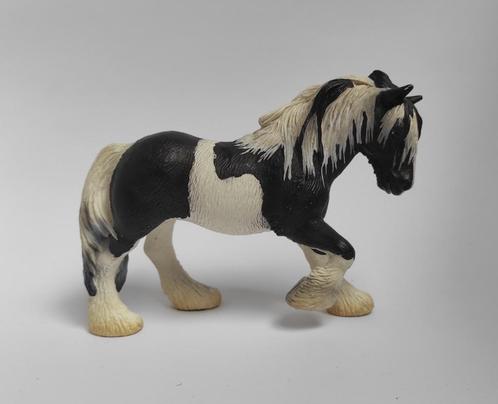 Schleich Tinker Merrie, Verzamelen, Dierenverzamelingen, Zo goed als nieuw, Beeldje of Figuurtje, Paard, Verzenden
