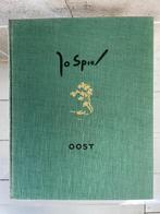 Jo Spier Oost bundel tekeningen vintage, Gelezen, Ophalen of Verzenden, Jo Spier, Schilder- en Tekenkunst