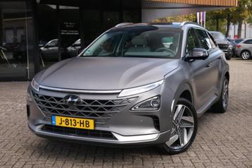 Hyundai NEXO FCEV Plus Pack/ACC/360/Pano/Winterpakket/Stoe beschikbaar voor biedingen