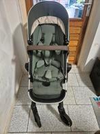 Joolz kinderwagen + Maxi Cosi en accessoires, Kinderen en Baby's, Kinderwagens en Combinaties, Ophalen, Gebruikt, Overige merken