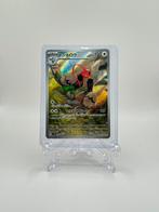 Unfezant 155/086 black bolt pokemon japans, Ophalen of Verzenden, Zo goed als nieuw, Overige typen
