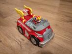 Super Marshall met auto, Ophalen of Verzenden, Gebruikt