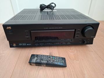 JVC RX-5030V versterker beschikbaar voor biedingen
