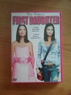First Daughter (Alleen Engelse ondertiteling), Alle leeftijden, Ophalen, Zo goed als nieuw, Romantische komedie
