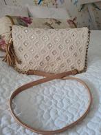 Suiteblanco nieuw tas, Sieraden, Tassen en Uiterlijk, Ophalen of Verzenden, Nieuw, Beige