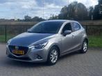Mazda 2 1.5 Skyactiv-G TS-Airco-Cruise-NAP, Voorwielaandrijving, Stof, 4 cilinders, Origineel Nederlands