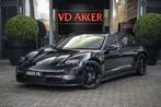 Porsche Taycan GTS Sport Turismo NP.170k | Perf. Accu | 4-Zo, Auto's, Porsche, Automaat, Gebruikt, Zwart, 598 pk