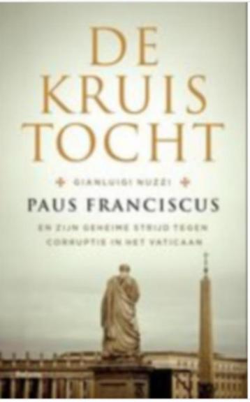 De kruistocht beschikbaar voor biedingen