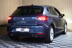 SEAT Ibiza 1.0 EcoTSI FR VIRTUAL CARPLAY CLIMA STOELVW MODI, Stof, Gebruikt, 1078 kg, 116 pk