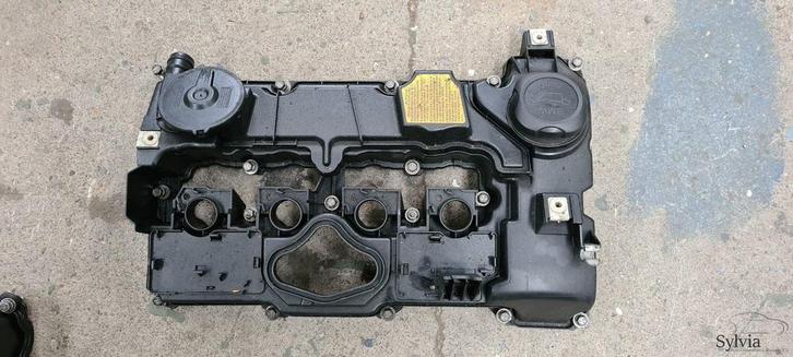 Klepdeksel kleppendeksel BMW N43 11127553626 7553626, Auto-onderdelen, Motor en Toebehoren, Gebruikt, Ophalen of Verzenden