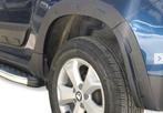 Spatbordverbrederset met deurpanelen – Dacia Duster 2018–202, Dacia, Nieuw, Spatbord, Verzenden