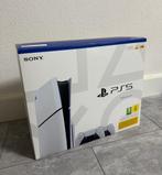 PlayStation 5 Slim Disc Edition 1TB - Sealed In Doos, Spelcomputers en Games, Games | Sony PlayStation 5, Ophalen, Nieuw