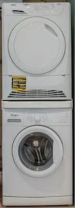 Washer and dryer for sale, Witgoed en Apparatuur, Wasdrogers, Ophalen, 6 tot 8 kg, Zo goed als nieuw, Voorlader