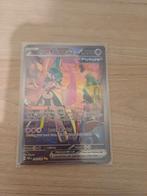 Iron Valiant EX - Zeldzaam & Perfect!, Ophalen of Verzenden