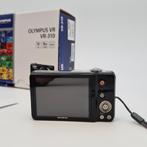 Olympus VR-310 14MP Digitale Camera in Nette Staat, Olympus, Zo goed als nieuw, Support@olympus.com, Shinjuku Monolith, 2-3-1 Nishi-Shinjuku
Shinjuku-ku, Tokyo 163-0914
Japan
