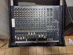 mengtafel Behringer Eurorack MX2642A, Muziek en Instrumenten, Mengpanelen, Ophalen of Verzenden, Gebruikt, 20 kanalen of meer