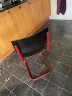 Vintage stoel, Huis en Inrichting, Ophalen, Zo goed als nieuw, Eén